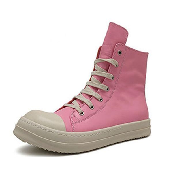 women boots winter warm fur genuine leather flat heel ankle shoes waterproof snow pink boot p15d50, Black
women boots winter warm fur genuine leather flat heel ankle shoes waterproof snow pink boot p15d50, Black