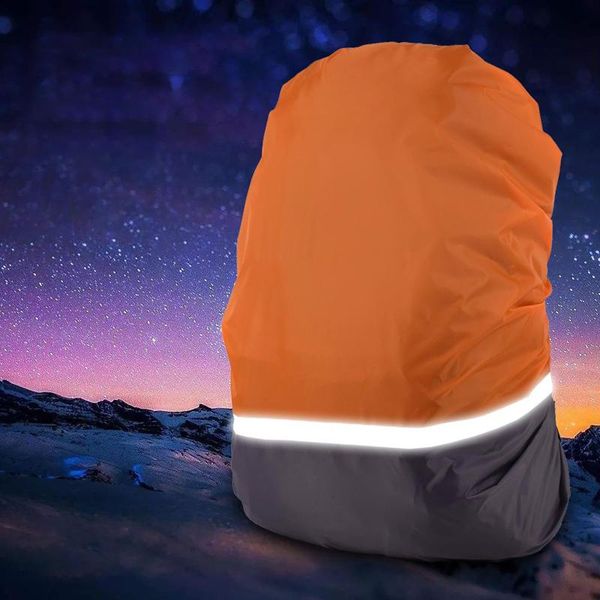 outdoor bags luminous rainproof backpack cover suitable for rainy days sports and
outdoor bags luminous rainproof backpack cover suitable for rainy days sports and