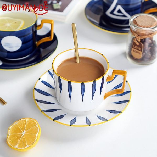 mugs coffee cup set creative japanese afternoon tea breakfast milk nordic couple ceramic
mugs coffee cup set creative japanese afternoon tea breakfast milk nordic couple ceramic