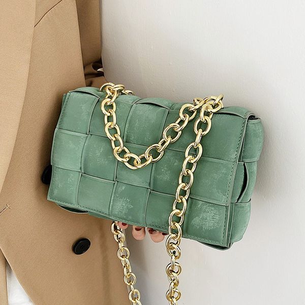 weave flap bags for women pu leather handbags for women plaid tote bag metale chain strap shoulder bag black crossbody bag mmm
weave flap bags for women pu leather handbags for women plaid tote bag metale chain strap shoulder bag black crossbody bag mmm