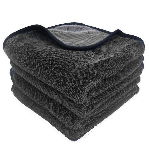 car sponge 40x80cm super absorbent microfiber cloth professional cleaning drying towels fabric for windshield screen
car sponge 40x80cm super absorbent microfiber cloth professional cleaning drying towels fabric for windshield screen