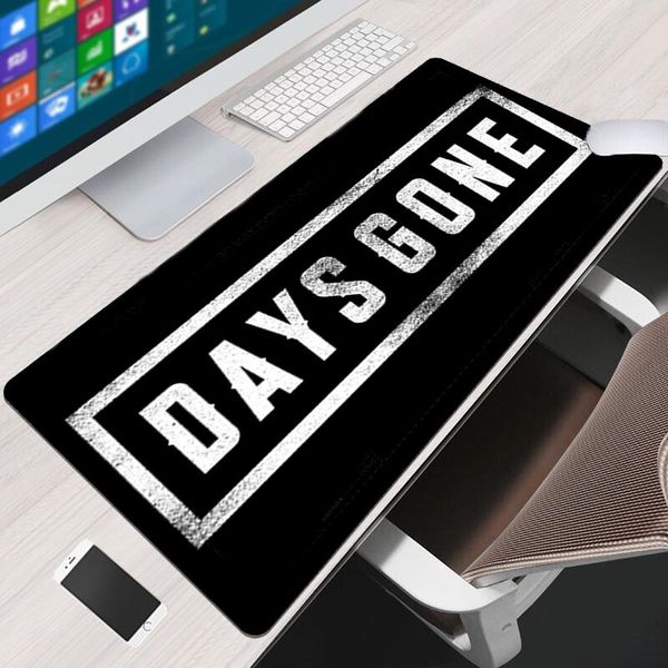 mouse pads & wrist rests cartoon anime gaming days gone large pad pc computer mat rubber mousepad accessories
mouse pads & wrist rests cartoon anime gaming days gone large pad pc computer mat rubber mousepad accessories
