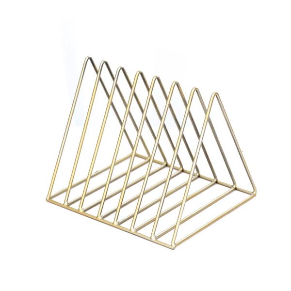 hooks & rails wrought iron file books study nordic style magazine home deskcafe spapers office triangular classic storage rack
hooks & rails wrought iron file books study nordic style magazine home deskcafe spapers office triangular classic storage rack