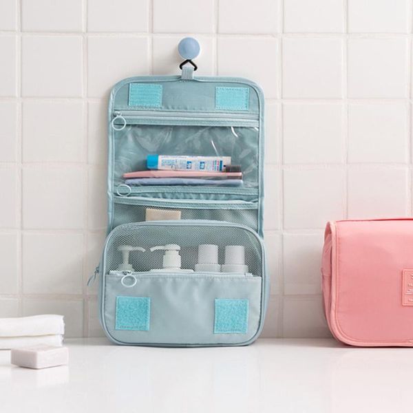 storage bags women travel portable makeup bag hanging men washing cosmetic brand toothbrush toiletry kits organizer
storage bags women travel portable makeup bag hanging men washing cosmetic brand toothbrush toiletry kits organizer