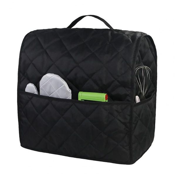storage bags 2021 mixer cover waterproof soft touching with pockets 5 colors safe to use dust for kitchen wholesale drop
storage bags 2021 mixer cover waterproof soft touching with pockets 5 colors safe to use dust for kitchen wholesale drop