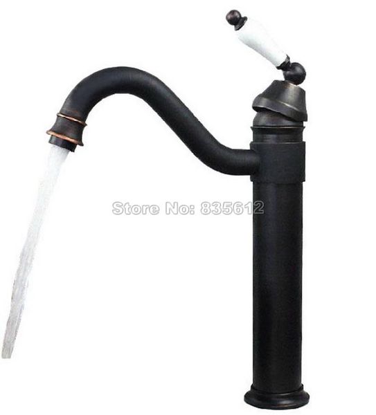 bathroom sink faucets black oil rubbed brass swivel spout kitchen faucet ceramic handle basin mixer tap deck mounted single hole wnf105
bathroom sink faucets black oil rubbed brass swivel spout kitchen faucet ceramic handle basin mixer tap deck mounted single hole wnf105