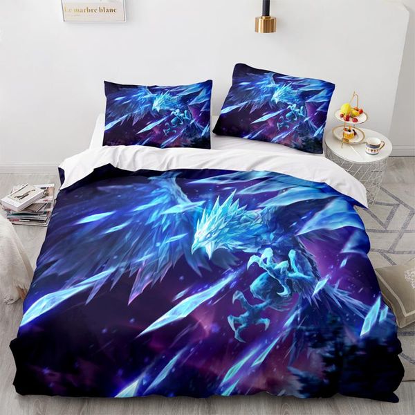 bedding sets league of heroe anivia set single twin full king sizeanivia children's kid bedroom duvetcover trundle
bedding sets league of heroe anivia set single twin full king sizeanivia children's kid bedroom duvetcover trundle