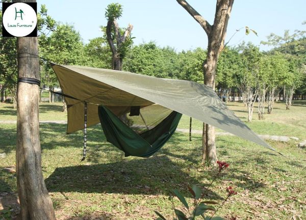 camp furniture louis fashion portable hammock with mosquito net for outdoor camping, hanging bed 1 person, camping,on foot, hunting
camp furniture louis fashion portable hammock with mosquito net for outdoor camping, hanging bed 1 person, camping,on foot, hunting