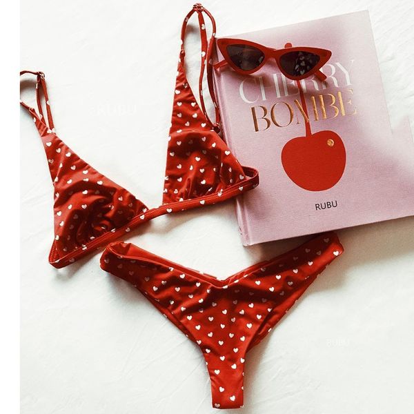 new heart print bikini 2021 women swimsuit female swimwear two pieces bikini set thong bather bathing suit swim beachwearing
new heart print bikini 2021 women swimsuit female swimwear two pieces bikini set thong bather bathing suit swim beachwearing