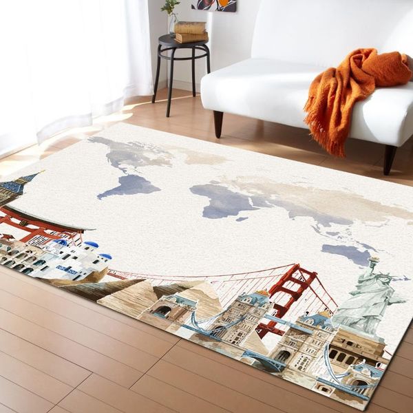 carpets famous buildings for bed room modern home large area rug living bay window mat
carpets famous buildings for bed room modern home large area rug living bay window mat