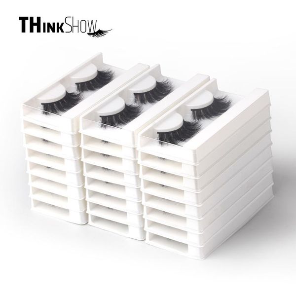 false eyelashes thinkshow wholesale mink 25mm 10/20/30/50/80/100 pairs 3d lashes in bulk makeup
false eyelashes thinkshow wholesale mink 25mm 10/20/30/50/80/100 pairs 3d lashes in bulk makeup