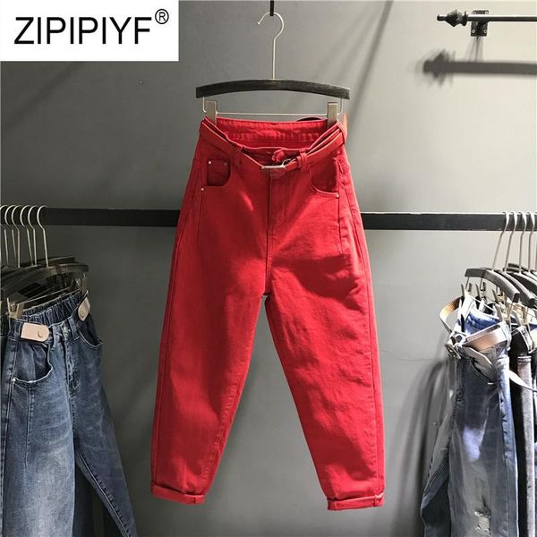 women's jeans fashion women stretch high waist harem pants female casual washed quality denim fit lady plus sizes trousers k445, Blue
women's jeans fashion women stretch high waist harem pants female casual washed quality denim fit lady plus sizes trousers k445, Blue