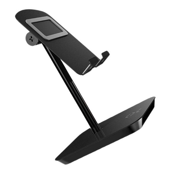 cell phone mounts & holders adjustable tablet holder folding aluminium alloy weighted base stand
cell phone mounts & holders adjustable tablet holder folding aluminium alloy weighted base stand