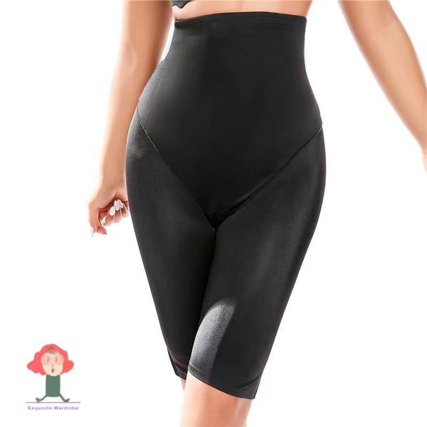 belts 2021women seamless silky high waist slimming tummy control short pants pantie briefs magic body shapewear lady corset underwear, Black;brown
belts 2021women seamless silky high waist slimming tummy control short pants pantie briefs magic body shapewear lady corset underwear, Black;brown