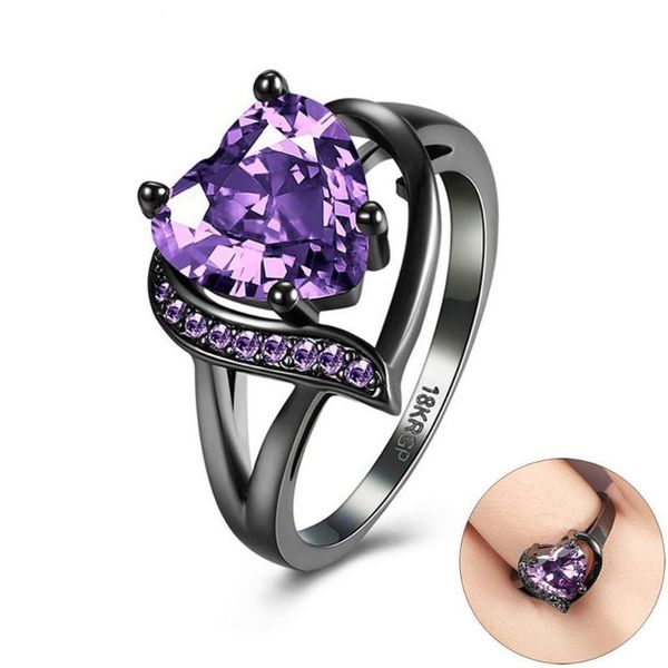 wedding rings exquisite zircon ring classic shiny trendy engagement charm fashion jewelry women heart shape finger, Slivery;golden
wedding rings exquisite zircon ring classic shiny trendy engagement charm fashion jewelry women heart shape finger, Slivery;golden