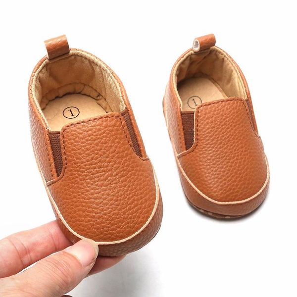 baby shoes solid color soft pu born anti-slip toddler boy girl spring summer casual first walkers
baby shoes solid color soft pu born anti-slip toddler boy girl spring summer casual first walkers
