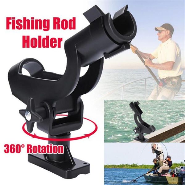 boat fishing rods 1pcs 2021 support rod holder bracket kayaking yacht tackle tool 360 degrees rotatable with screws for
boat fishing rods 1pcs 2021 support rod holder bracket kayaking yacht tackle tool 360 degrees rotatable with screws for