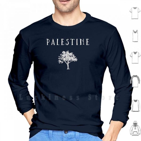 palestine olive tree hoodies long sleeve palestinian olives trees nature homeland men's & sweatshirts, Black
palestine olive tree hoodies long sleeve palestinian olives trees nature homeland men's & sweatshirts, Black
