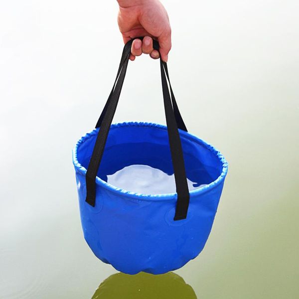 fishing folding bucket outdoor multifunctional camping portable collapsible waterproof water bags
fishing folding bucket outdoor multifunctional camping portable collapsible waterproof water bags