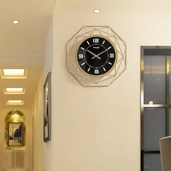 wall clocks luxury nordic clock simple living room large art silent digital modern design reloj de pared home decoration 50
wall clocks luxury nordic clock simple living room large art silent digital modern design reloj de pared home decoration 50