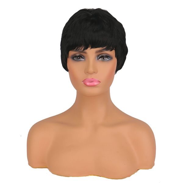 wig short wigs women synthetic black wigs natural hair black african wig suitable for women heat resistantfactory dire
wig short wigs women synthetic black wigs natural hair black african wig suitable for women heat resistantfactory dire