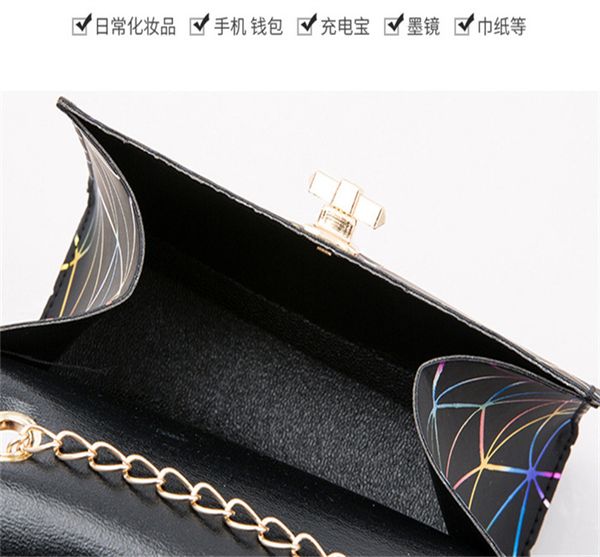 bags Designers Handbag Luxuryshandbags High Quality Ladies Chain Shoulder Patent Leather Diamond Luxurys Evening Cross bodyBag SAXQ, Sky blue
bags Designers Handbag Luxuryshandbags High Quality Ladies Chain Shoulder Patent Leather Diamond Luxurys Evening Cross bodyBag SAXQ, Sky blue