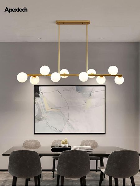 dining room ceiling chandelier suspension horizontal glass balls chandeliers kitchen hanging lamp office front desk lights
dining room ceiling chandelier suspension horizontal glass balls chandeliers kitchen hanging lamp office front desk lights