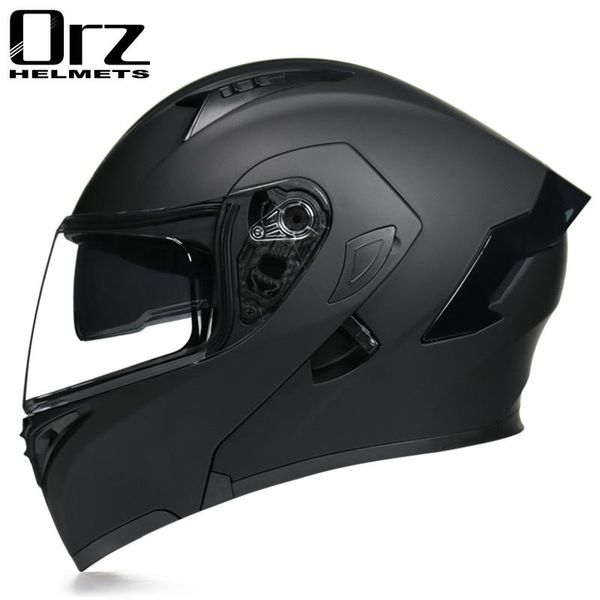 motocross motorcycle helmets racing modular dual lens helmet full face safe flip up cascos para moto
motocross motorcycle helmets racing modular dual lens helmet full face safe flip up cascos para moto