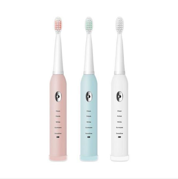 smart electric toothbrush 15set/lot portable five speed usb charging intelligent automatic ultrasonic vibration ha2014
smart electric toothbrush 15set/lot portable five speed usb charging intelligent automatic ultrasonic vibration ha2014