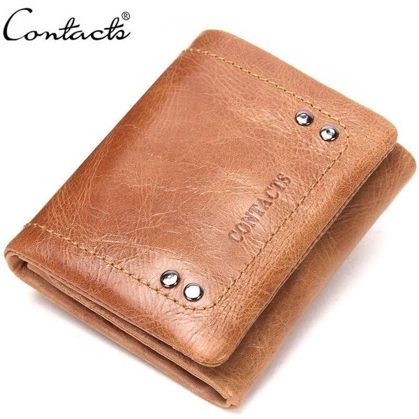 wallets for man genuine leather men's wallet layer cowhide fashion casual buckle bag card holder, Red;black
wallets for man genuine leather men's wallet layer cowhide fashion casual buckle bag card holder, Red;black