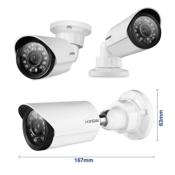 cameras h.view 720p outdoor camera high resolution ir pal 1mp video cctv mini network ip
cameras h.view 720p outdoor camera high resolution ir pal 1mp video cctv mini network ip