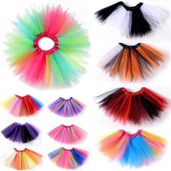 boutique kid clothes baby girl kids toddler rainbow tutu skirt ballet dancewear party costume 12colours skirts, Blue
boutique kid clothes baby girl kids toddler rainbow tutu skirt ballet dancewear party costume 12colours skirts, Blue