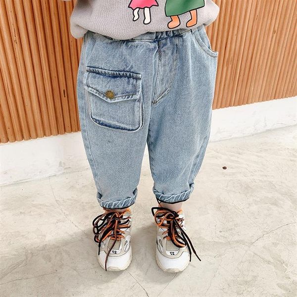 jeans girls baby denim pants spring autumn kids wide leg trousers children bottoms streetwear high waist bud buttons, Blue
jeans girls baby denim pants spring autumn kids wide leg trousers children bottoms streetwear high waist bud buttons, Blue