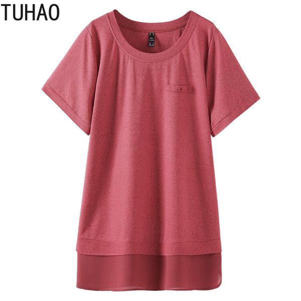 women's blouses & shirts tuhao 10xl 8xl 6xl large size blouse shirt for mother mom 2021 summer office lady clothes wm62, White
women's blouses & shirts tuhao 10xl 8xl 6xl large size blouse shirt for mother mom 2021 summer office lady clothes wm62, White