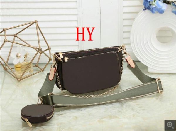 fashion multi pochett wallets crossbody bags shoulder bag three in one purse slanted accsori green pink blue straps m44823
fashion multi pochett wallets crossbody bags shoulder bag three in one purse slanted accsori green pink blue straps m44823