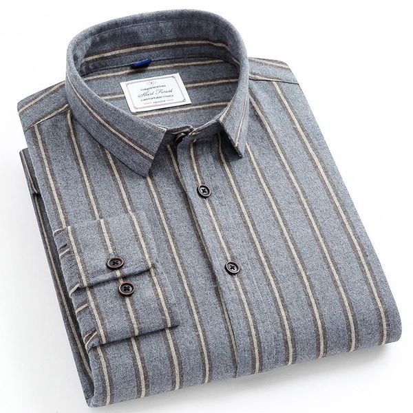 men's casual shirts long sleeve standard fit striped shirt 2021 spring and autumn business men slim, White;black
men's casual shirts long sleeve standard fit striped shirt 2021 spring and autumn business men slim, White;black