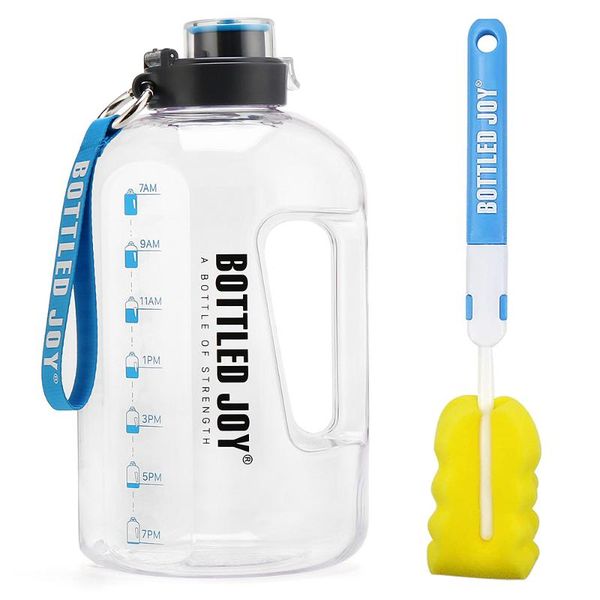 water bottle 3.7l 2.5l 1.5l clear big gallon of drinking bottles plastic large capacity kettle for gym fitness tourism bpa sports
water bottle 3.7l 2.5l 1.5l clear big gallon of drinking bottles plastic large capacity kettle for gym fitness tourism bpa sports