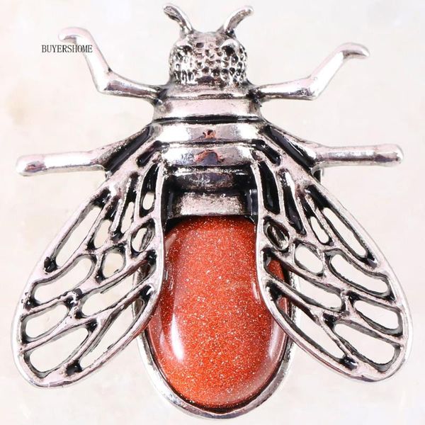 cicada brooch natural stone sandstone cab cabochon bead pendant for men women jewelry gift 1pcs k624 pins, brooches, Gray
cicada brooch natural stone sandstone cab cabochon bead pendant for men women jewelry gift 1pcs k624 pins, brooches, Gray