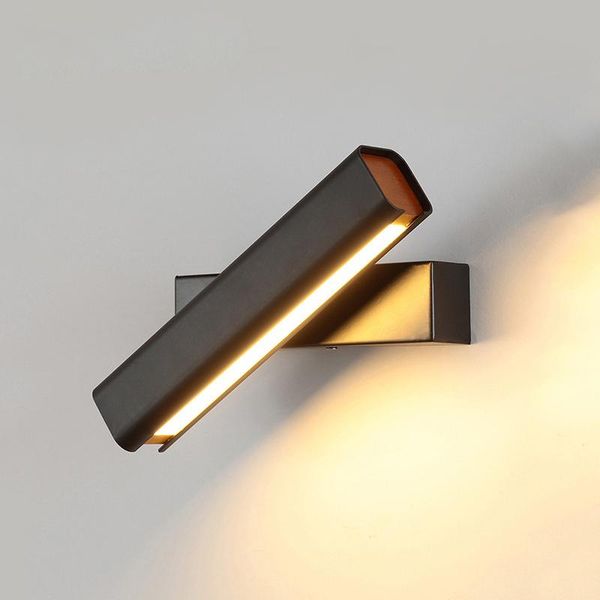 jmzm nordic bedside wall lamp rotatable led black bedroom warm living room bathroom aisle
jmzm nordic bedside wall lamp rotatable led black bedroom warm living room bathroom aisle