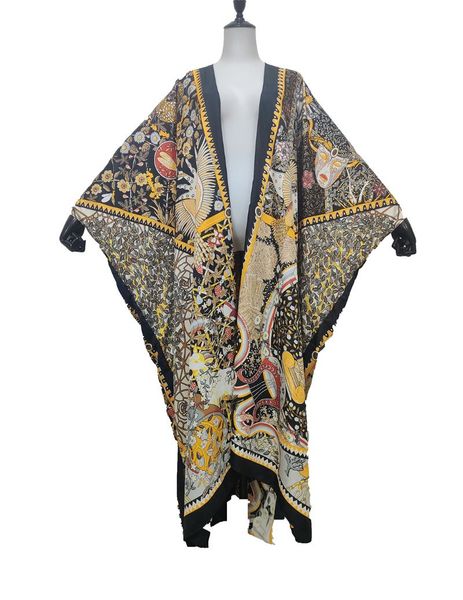 ethnic clothing japanese 2021 summer fashion outfit silk print open side kimono for lady traditional middle east muslim women robe, Red
ethnic clothing japanese 2021 summer fashion outfit silk print open side kimono for lady traditional middle east muslim women robe, Red