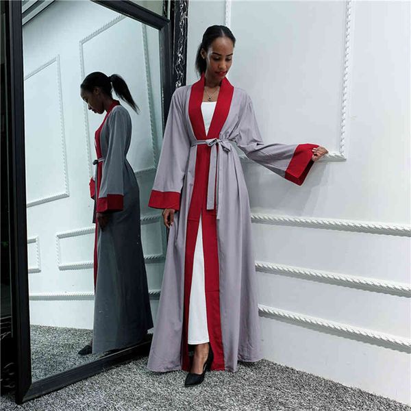 plus size women ramadan eid abaya kaftan dubai kimono cardigan muslim dress caftan turkish islamic clothing turkey arabes mujer, Red
plus size women ramadan eid abaya kaftan dubai kimono cardigan muslim dress caftan turkish islamic clothing turkey arabes mujer, Red