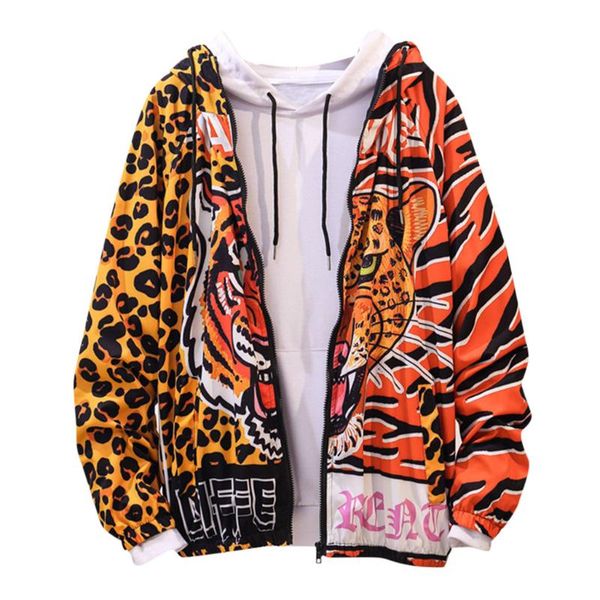 men's jackets jacket men printed long-sleeved hooded sweater quick-dry coat sports bomber streetwear casacas para hombre, Black;brown
men's jackets jacket men printed long-sleeved hooded sweater quick-dry coat sports bomber streetwear casacas para hombre, Black;brown