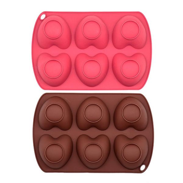 diy heart shape silicone mold for baking cake chocolate fondant soap candle molds pastry pudding jelly kitchen cocina other festive & party
diy heart shape silicone mold for baking cake chocolate fondant soap candle molds pastry pudding jelly kitchen cocina other festive & party