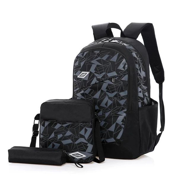 school bags waterproof children backpacks set kids bag girls primary 3 pcs schoolbags satchel mochila infantil
school bags waterproof children backpacks set kids bag girls primary 3 pcs schoolbags satchel mochila infantil
