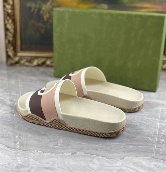 80% off shoes luxury brand new summer couple beach slippers flip flops stitching color, Black
80% off shoes luxury brand new summer couple beach slippers flip flops stitching color, Black