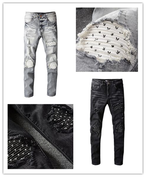 arrival 2022ss mens jeans fashion comfortable men casual slim-leg knee patch trousers motorcycle biker boy pants simple us size w28-w40, Blue
arrival 2022ss mens jeans fashion comfortable men casual slim-leg knee patch trousers motorcycle biker boy pants simple us size w28-w40, Blue