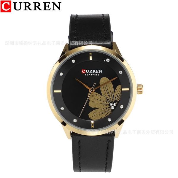 wristwatches cool fashion style trend waterproof quartz watch women's casual belt, Slivery;brown
wristwatches cool fashion style trend waterproof quartz watch women's casual belt, Slivery;brown