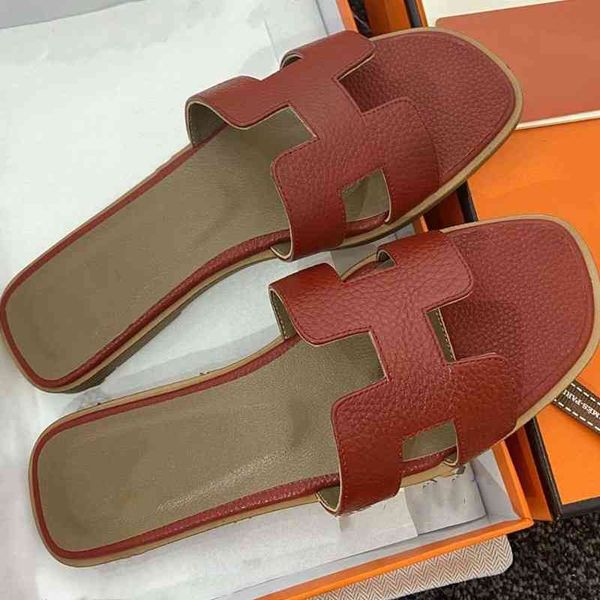 75% off factory outlet sale women fashion slides flip flops genuine leather luxury brand designer classic slippers summer flats sheepskin sh, Black
75% off factory outlet sale women fashion slides flip flops genuine leather luxury brand designer classic slippers summer flats sheepskin sh, Black