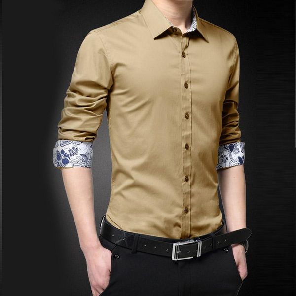 men's casual shirts korean fashion hadsome slim fit 100% cotton long sleeve button up youth white blouses 4xl 5xl, White;black
men's casual shirts korean fashion hadsome slim fit 100% cotton long sleeve button up youth white blouses 4xl 5xl, White;black