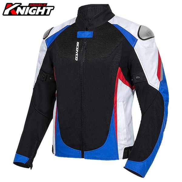 motorcycle apparel scoyco jacket summer breathable mesh motocross moto protective waterproof racing suit men
motorcycle apparel scoyco jacket summer breathable mesh motocross moto protective waterproof racing suit men
